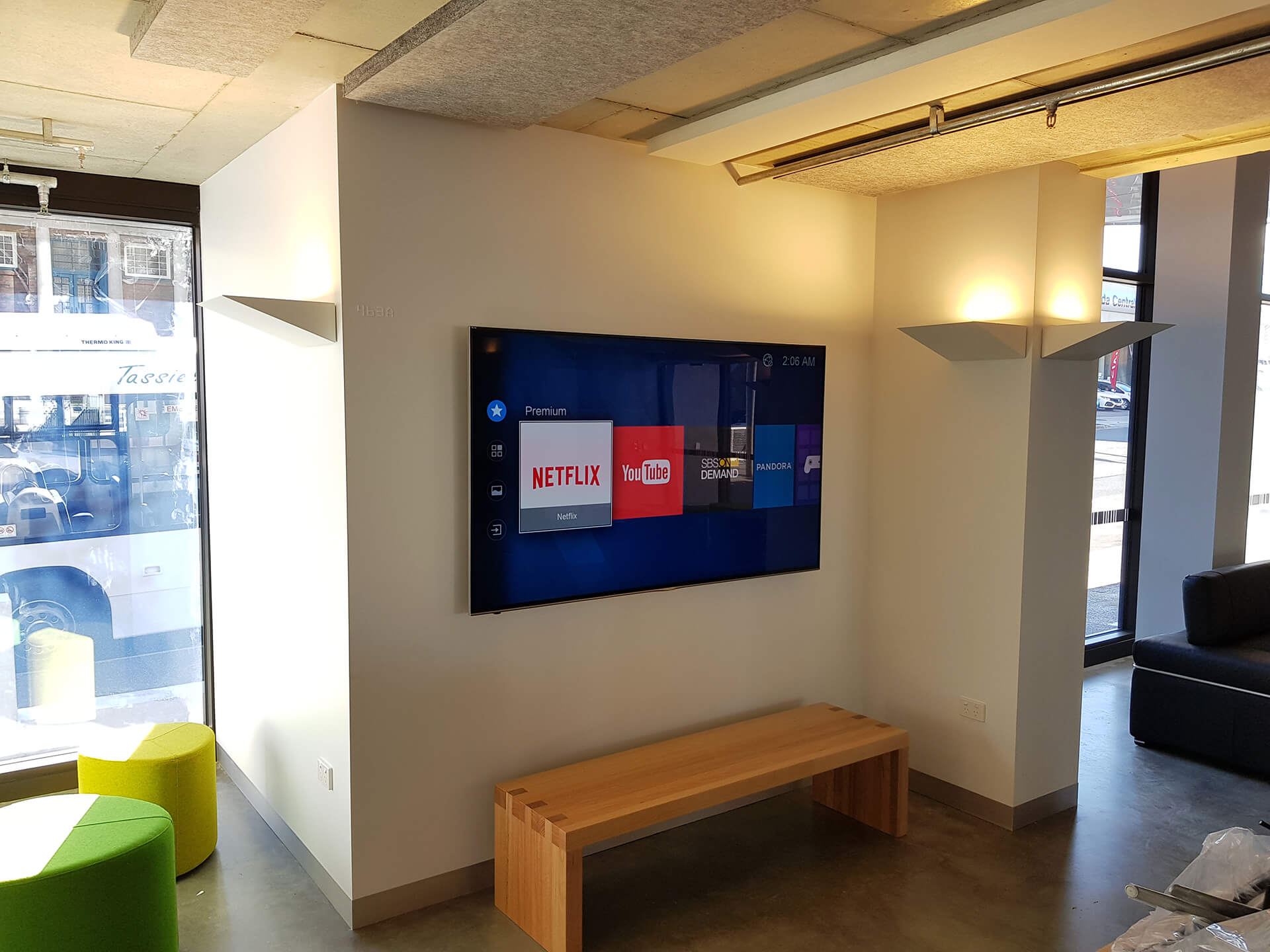 TV Antenna Installation Hobart Data & Network Cabling Hobart