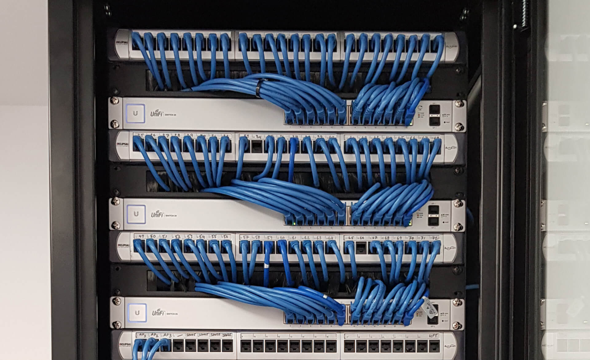 TV Antenna Installation Hobart Data & Network Cabling Hobart